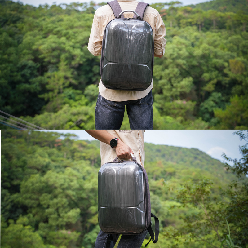 Backpack Duricrust Waterproof  - Drone Racing Goggles 评论和价格