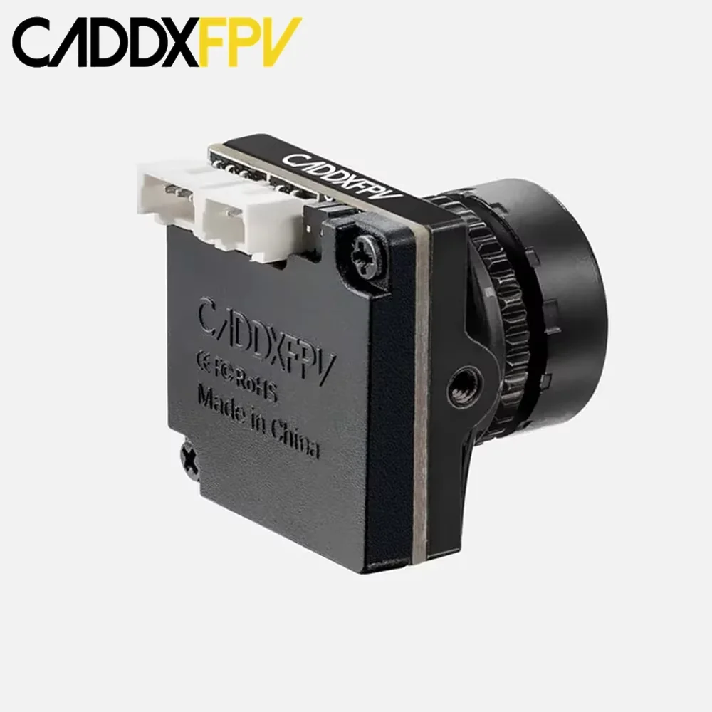 Caddx Ratel 2 V2 FPV Camera Ra - Drone Racing Camera 评论和价格