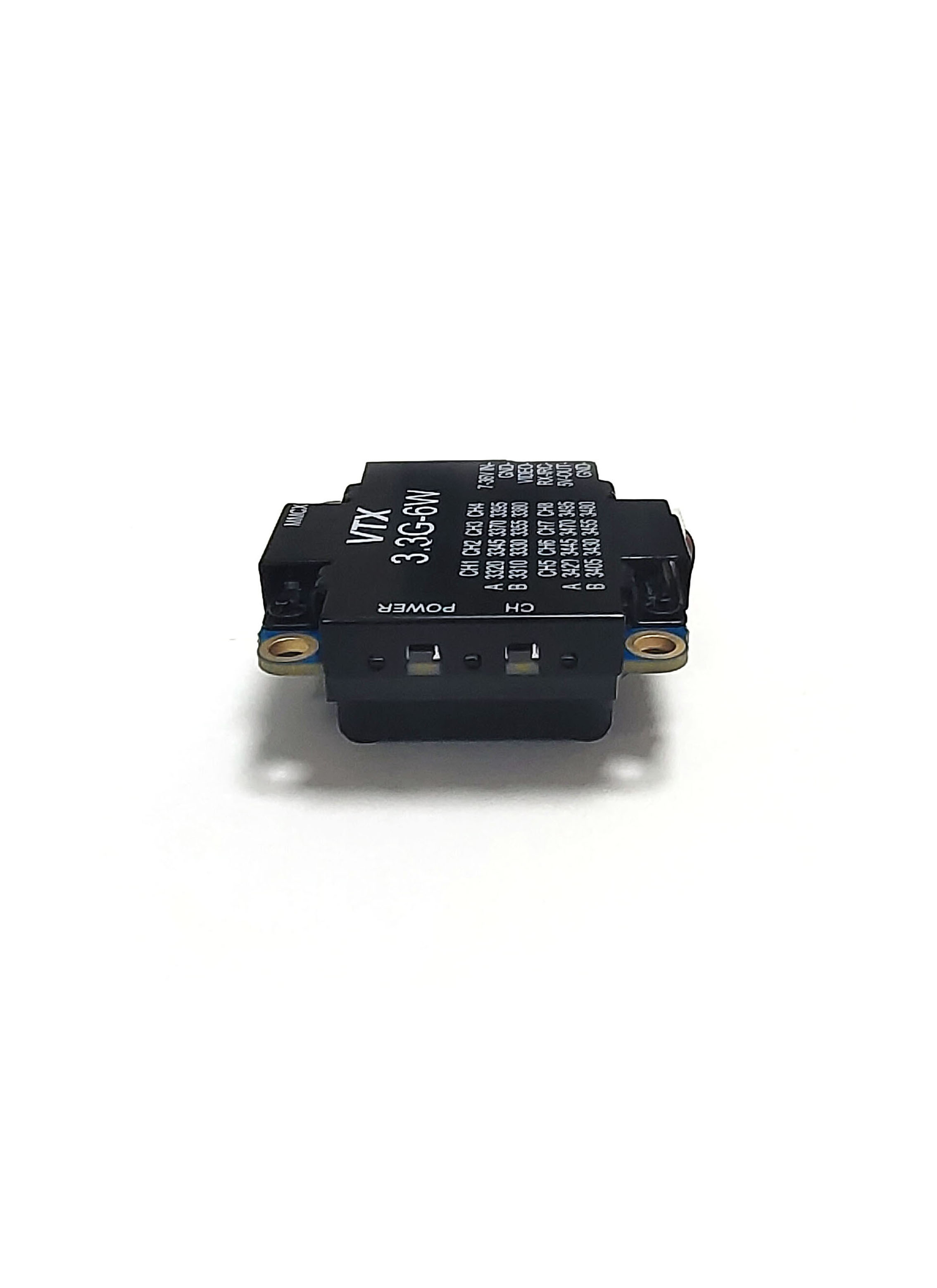 3.3GHz VTX 6W Video Transmitte - Drone Racing Goggles 评论和价格