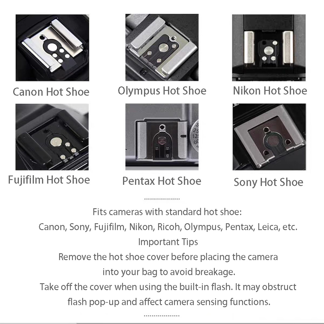 Cute 3D Puppy Camera Hot Shoe  - Canon Camera Eos R50 评论和价格