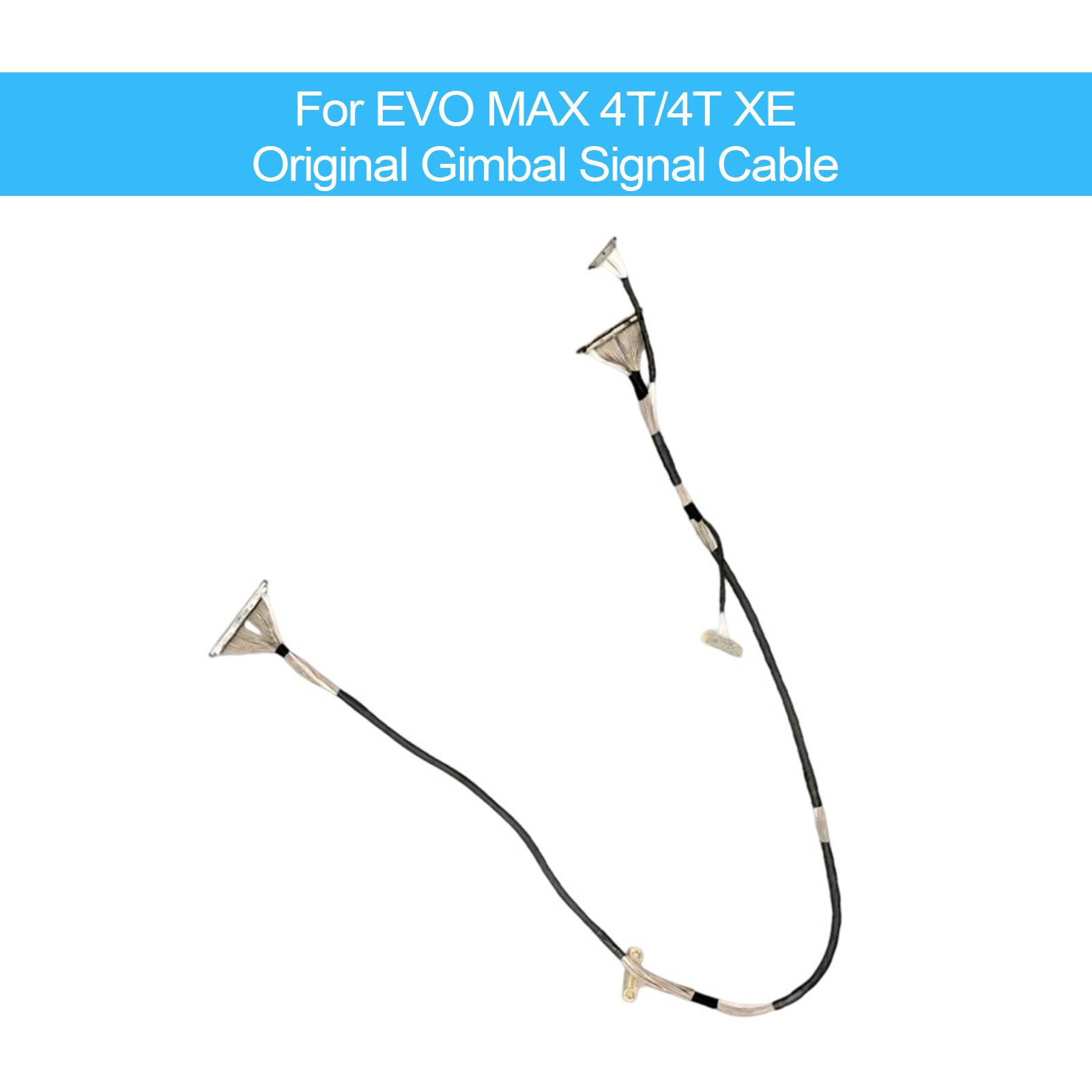 New Gimbal PTZ Signal Cable Fo - Autel Drone Evo Max 4T 评论和价格