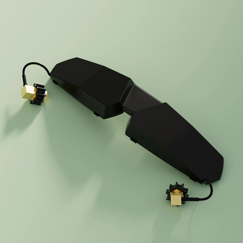 Walksnail Patch Antenna V2 Ava - Drone Racing Goggles 评论和价格