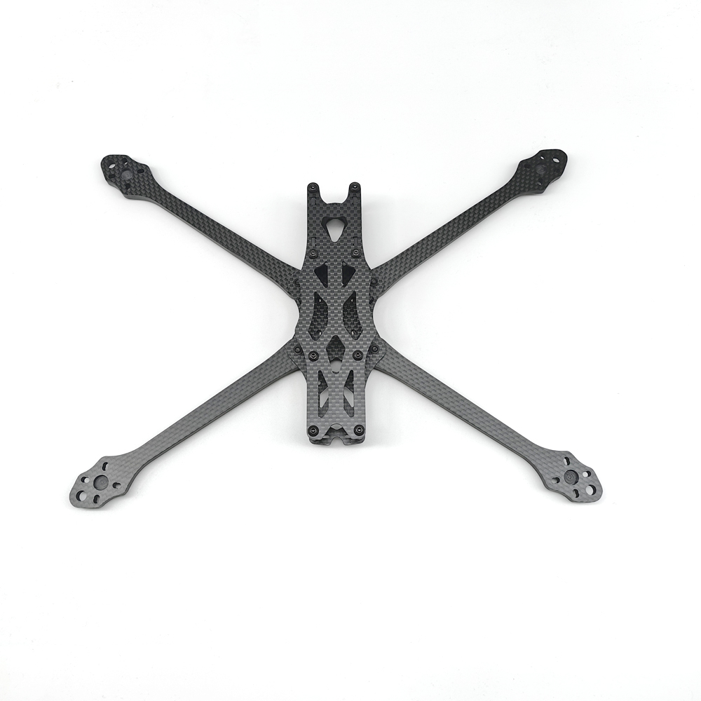 APEX frame 7 inch/6inch/5inche - Drone Racing Camera 评论和价格