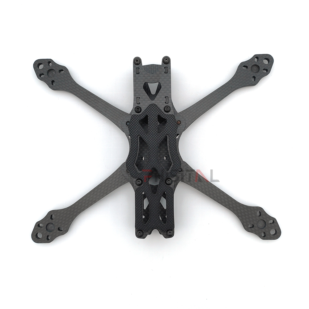 APEX frame 7 inch/6inch/5inche - Drone Racing Camera 评论和价格