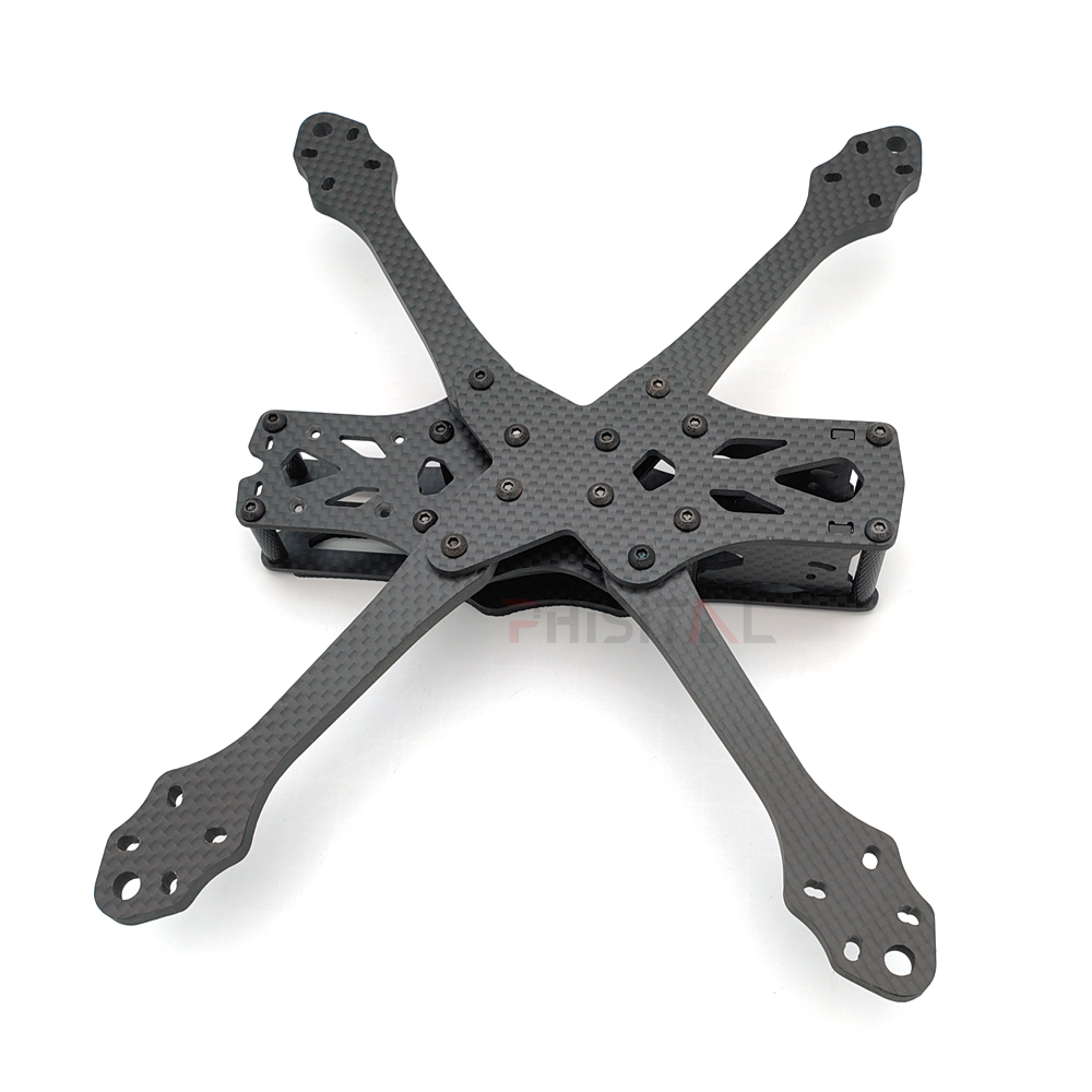 APEX frame 7 inch/6inch/5inche - Drone Racing Camera 评论和价格