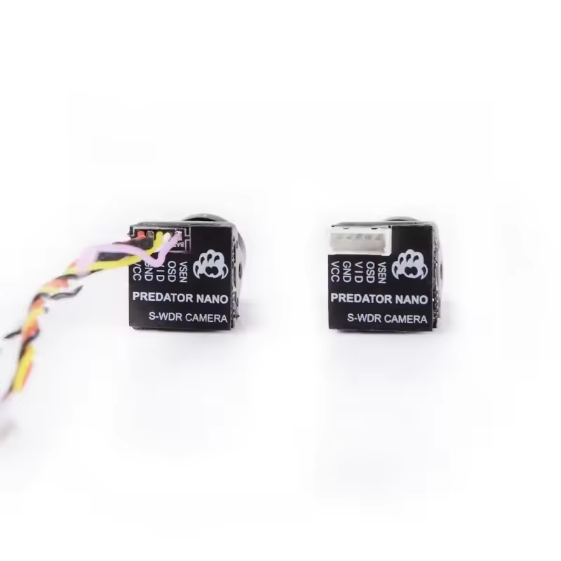 FOXEER Predator5 Camera NANO 1 - Drone Racing Camera 评论和价格