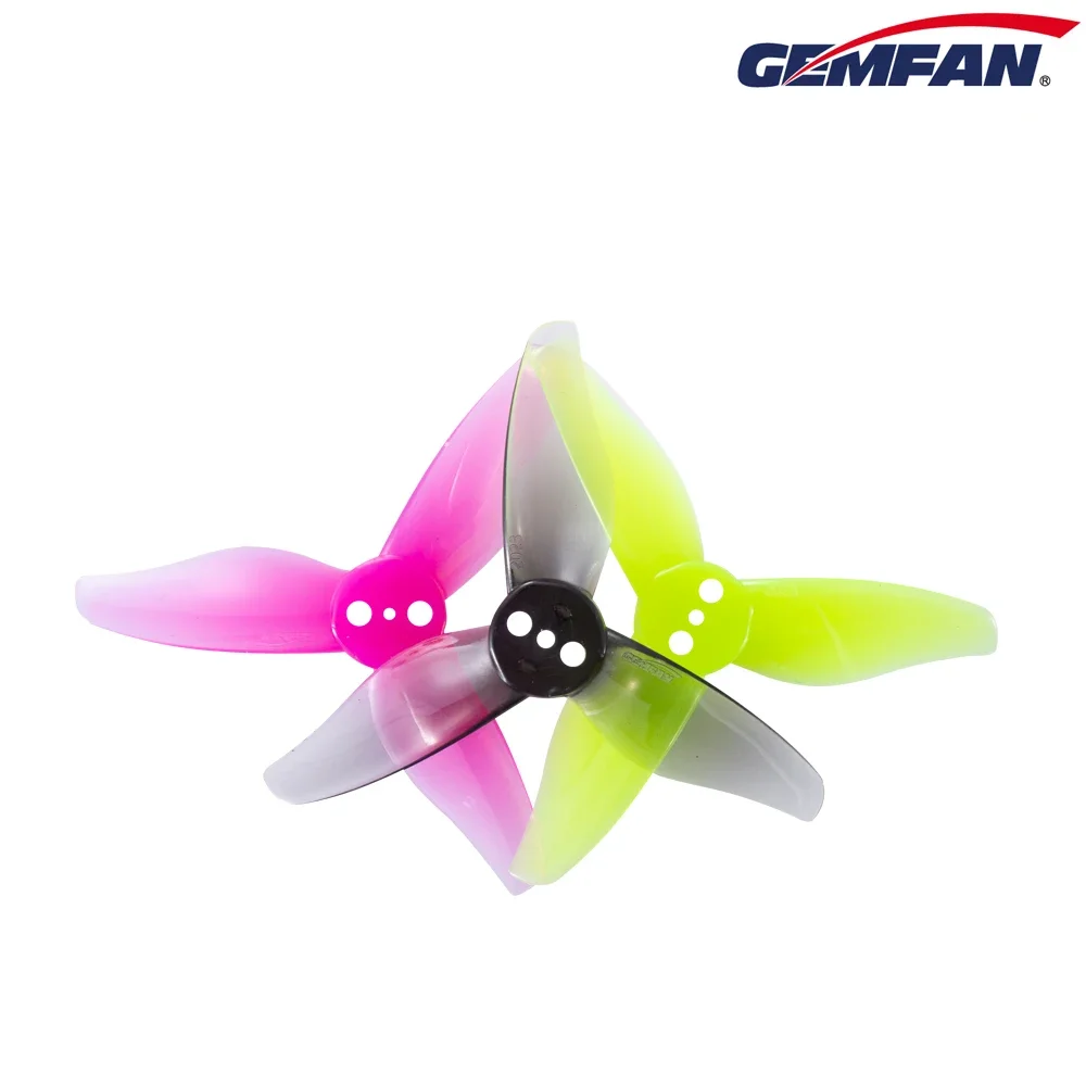 4Pairs Gemfan Hurricane 2023 2 - Drone Racing Gate 评论和价格