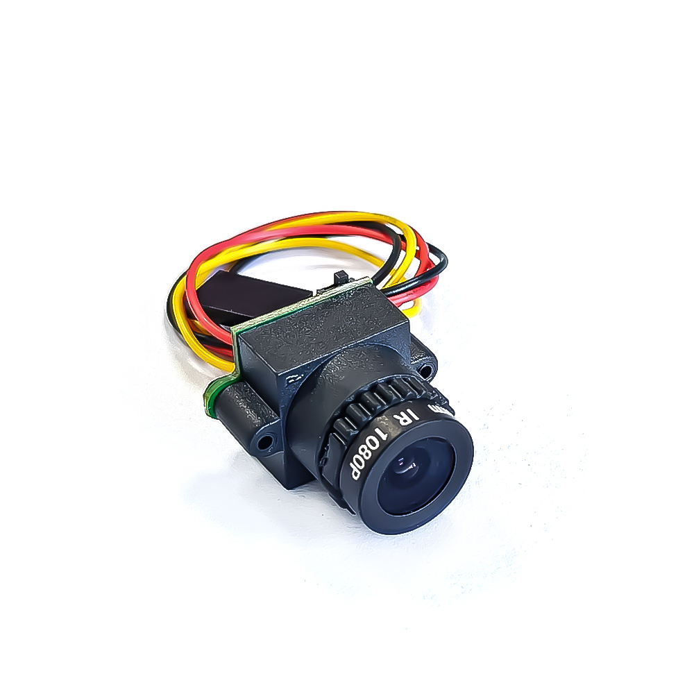 TS832 Receiver +RC832 +1000TVL - Drone Racing Camera 评论和价格
