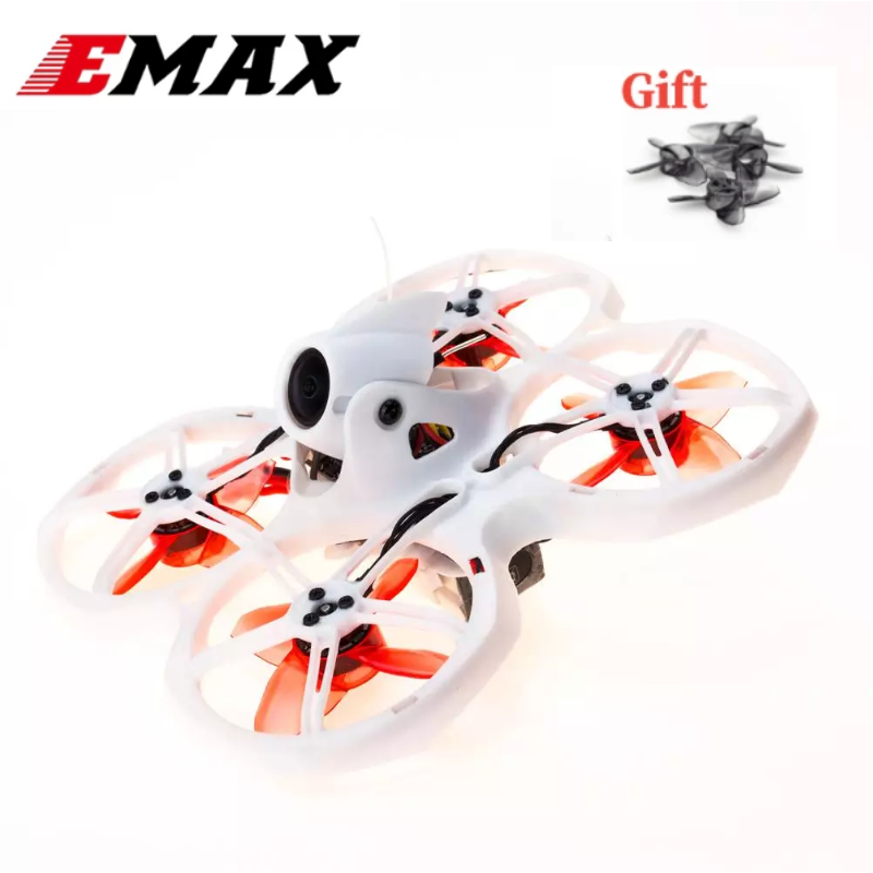 Emax Tinyhawk II 2 RTF FPV Rac - Drone Racing Goggles 评论和价格