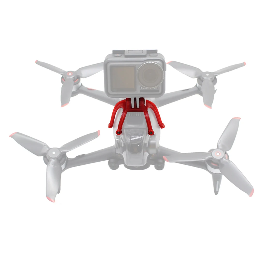 3D Printed TPU Mounting Bracke - Drone Racing Camera 评论和价格
