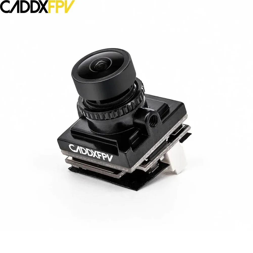 Caddx Baby Ratel 2 Nano Size 1 - Drone Racing Camera 评论和价格