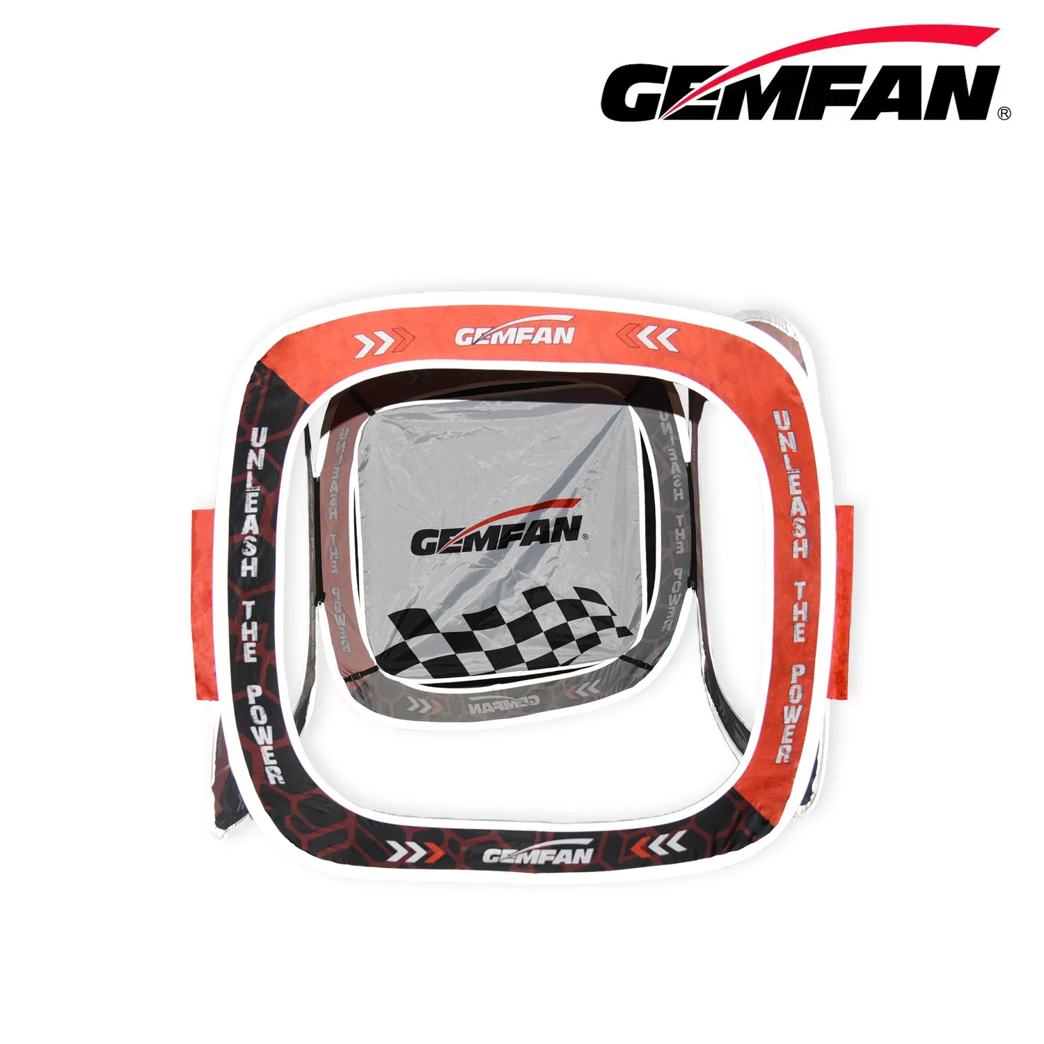 Gemfan 4in1 Race Gates - Detac - Drone Racing Flag 评论和价格