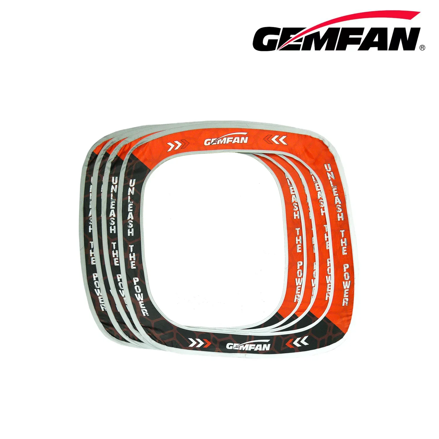 Gemfan 4in1 Race Gates - Detac - Drone Racing Flag 评论和价格