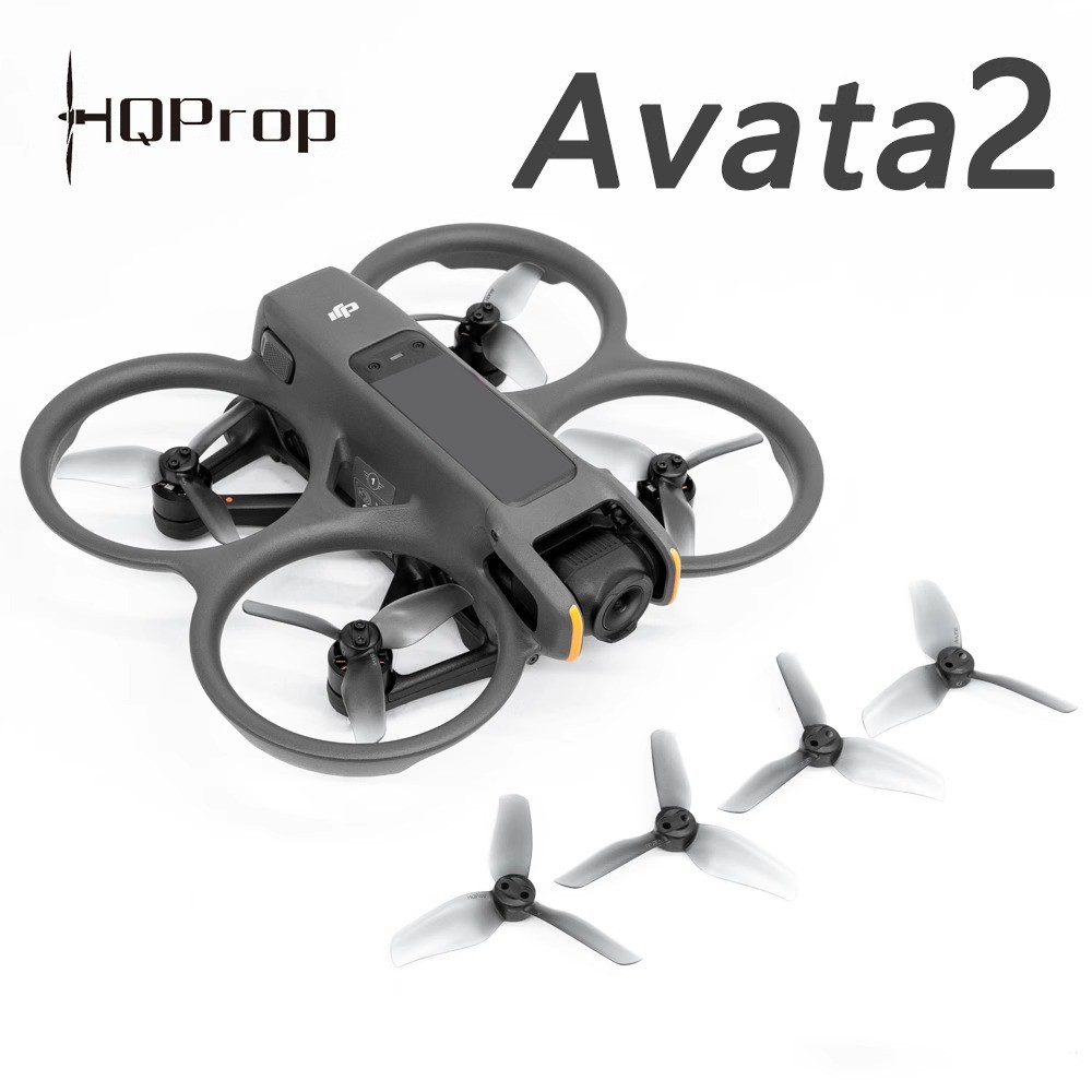 2/4 Pairs HQProp 3X3X3 Propell - Drone Racing Gate 评论和价格