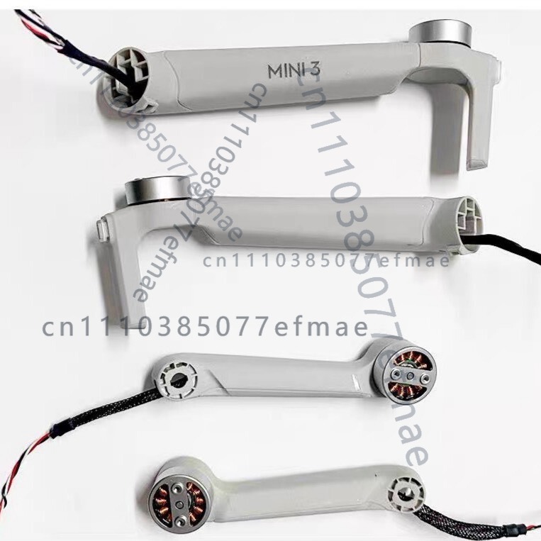 1pcs used Original Motor Arm f - Dji Drone Mini 3 评论和价格