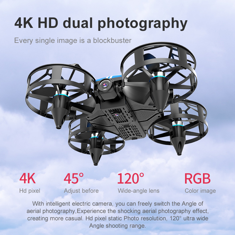 NEW Mini Drone 812PRO professi - Drone Racing Camera 评论和价格