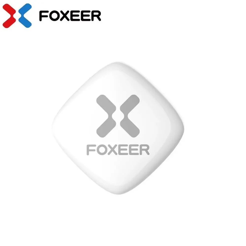 Foxeer ECHO 2  5.8GHz 9dBi Pat - Drone Racing Goggles 评论和价格