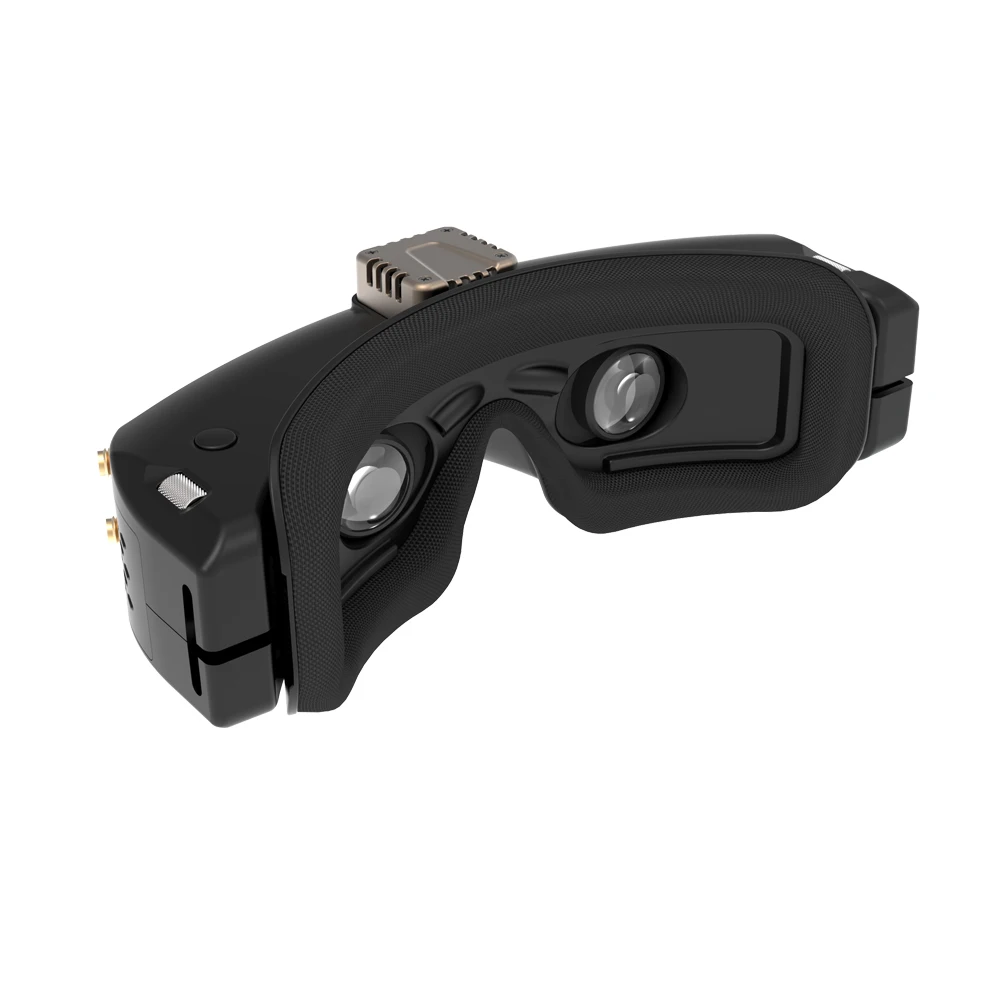 Skyzone Fpv Racing Goggles Sky - Drone Racing Goggles 评论和价格