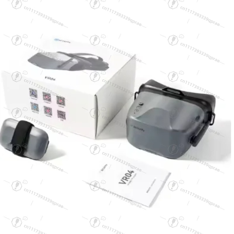 Analog FPV Goggles BETAFPV VR0 - Drone Racing Goggles 评论和价格